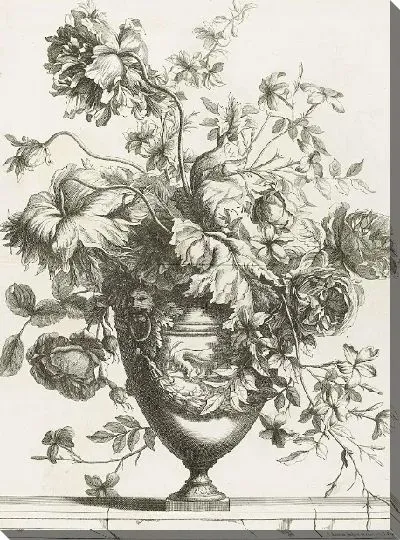 Картина Ваза для цветов