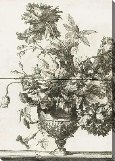 Картина Ваза для цветов