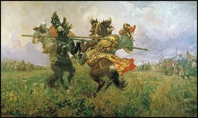 картина