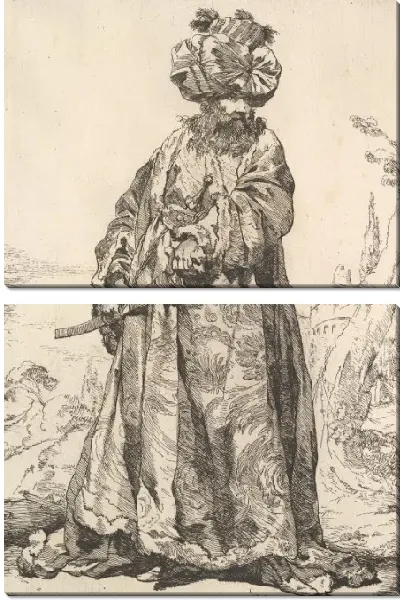 картина