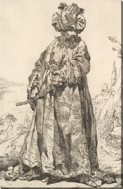 картина