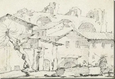 картина