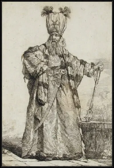 картина