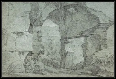 Вид на Колизей