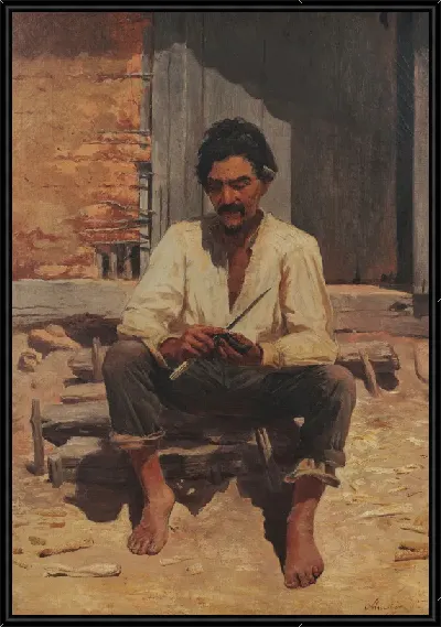 картина