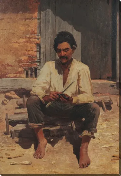 картина