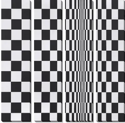 Движение на площадях