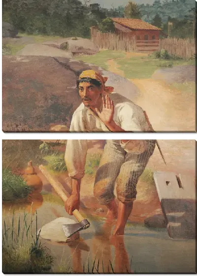 картина