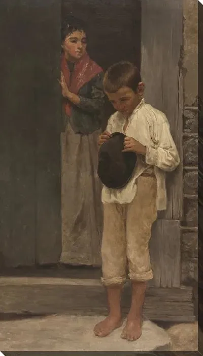 Картина Сложное сообщение