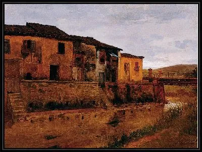 Мост Табатингера