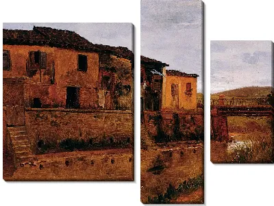 Мост Табатингера