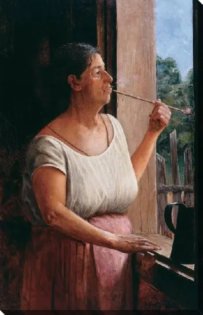 Картина Чика