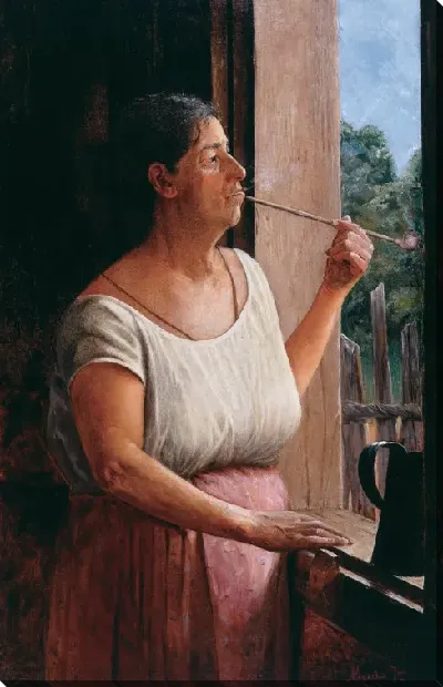 картина