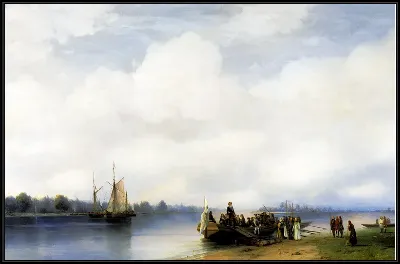 картина
