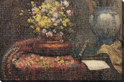 Натюрморт №25