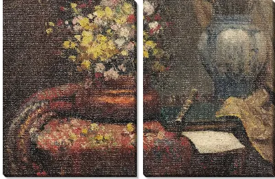 Натюрморт №25