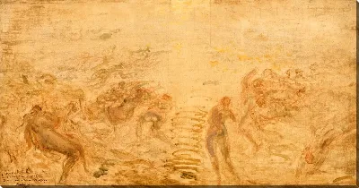 картина