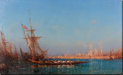 картина