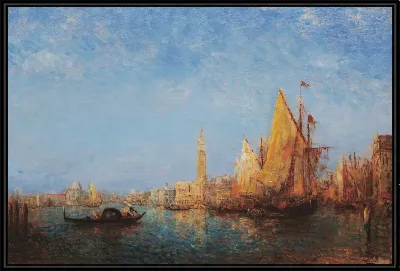 картина