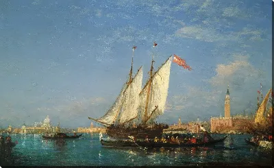 картина