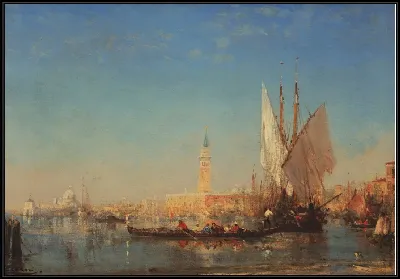 картина