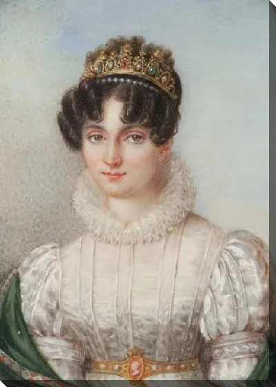 Картина Полина Бонапарт, принцесса Боргезе