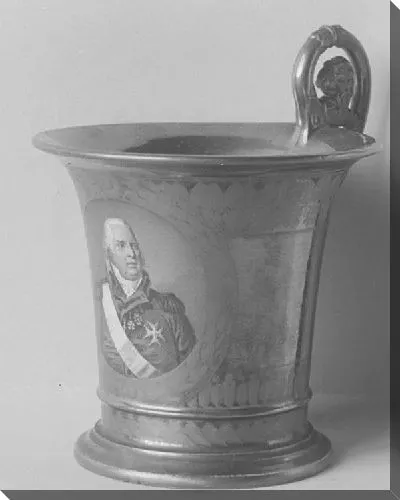 Картина Чашка (тассе жасмин)