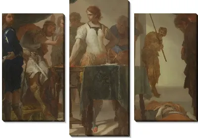  Противостояние короля Порсена