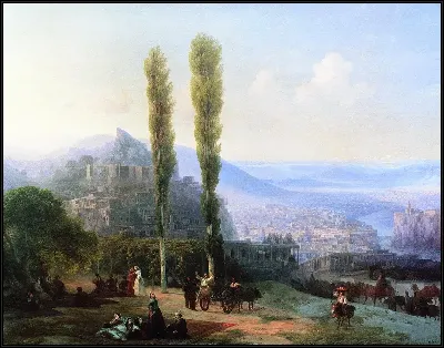 картина