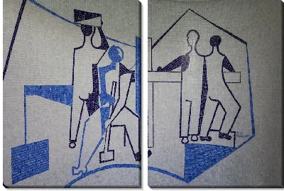 Картина Без названия