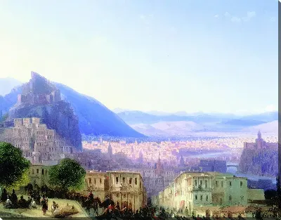 картина