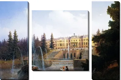 картина