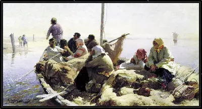 картина