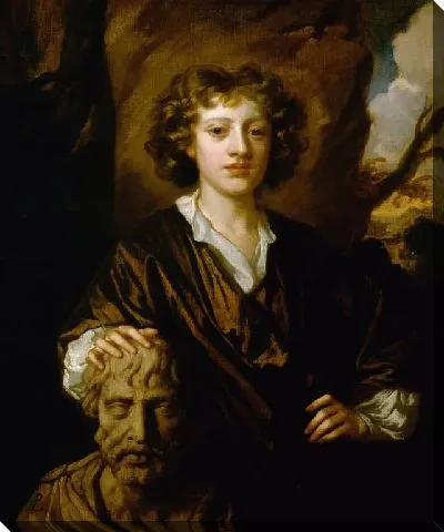 Картина Варфоломей Бил