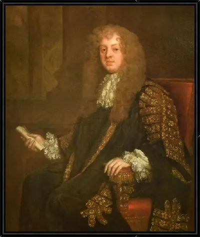 Сэр Эдвард Сеймур