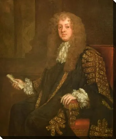 Сэр Эдвард Сеймур