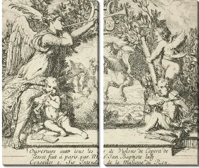 Персей с головой Медузы