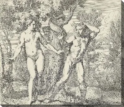 Картина Осень №20