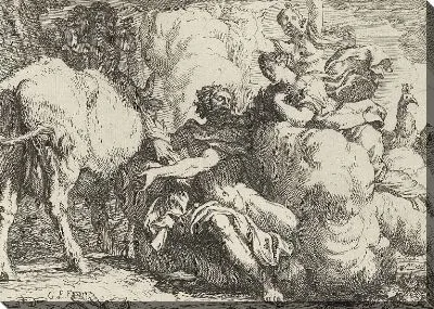 Юпитер, Ио ан Юнона