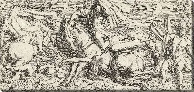 Картина Амазон Инсульт