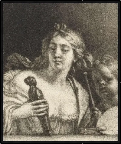 картина