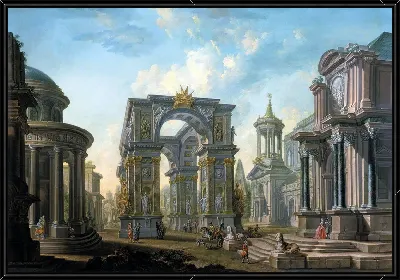 картина