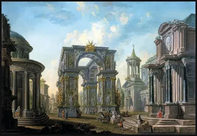 картина