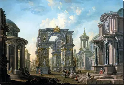 картина