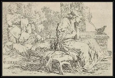 Тишина и болтливость