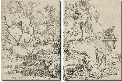 Тишина и болтливость