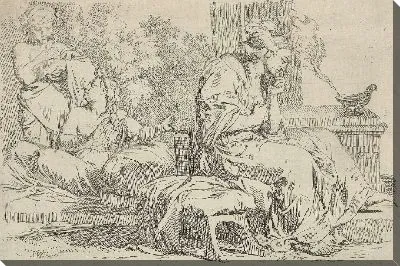 Тишина и болтливость