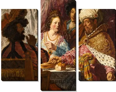 Праздник Эстер