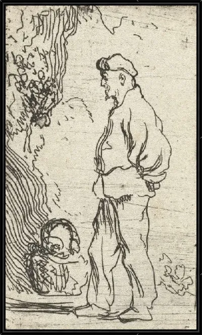 картина