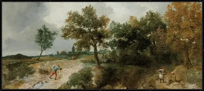 картина